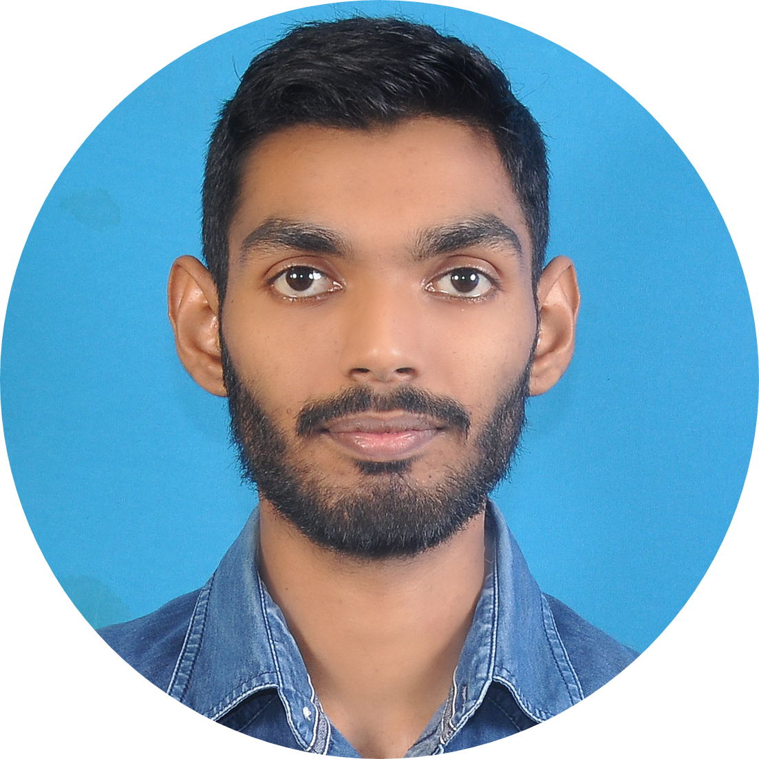 My profile
